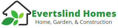 Evertslind Homes Logo